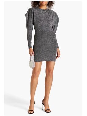 New Isabel Marant Mini Dress 38